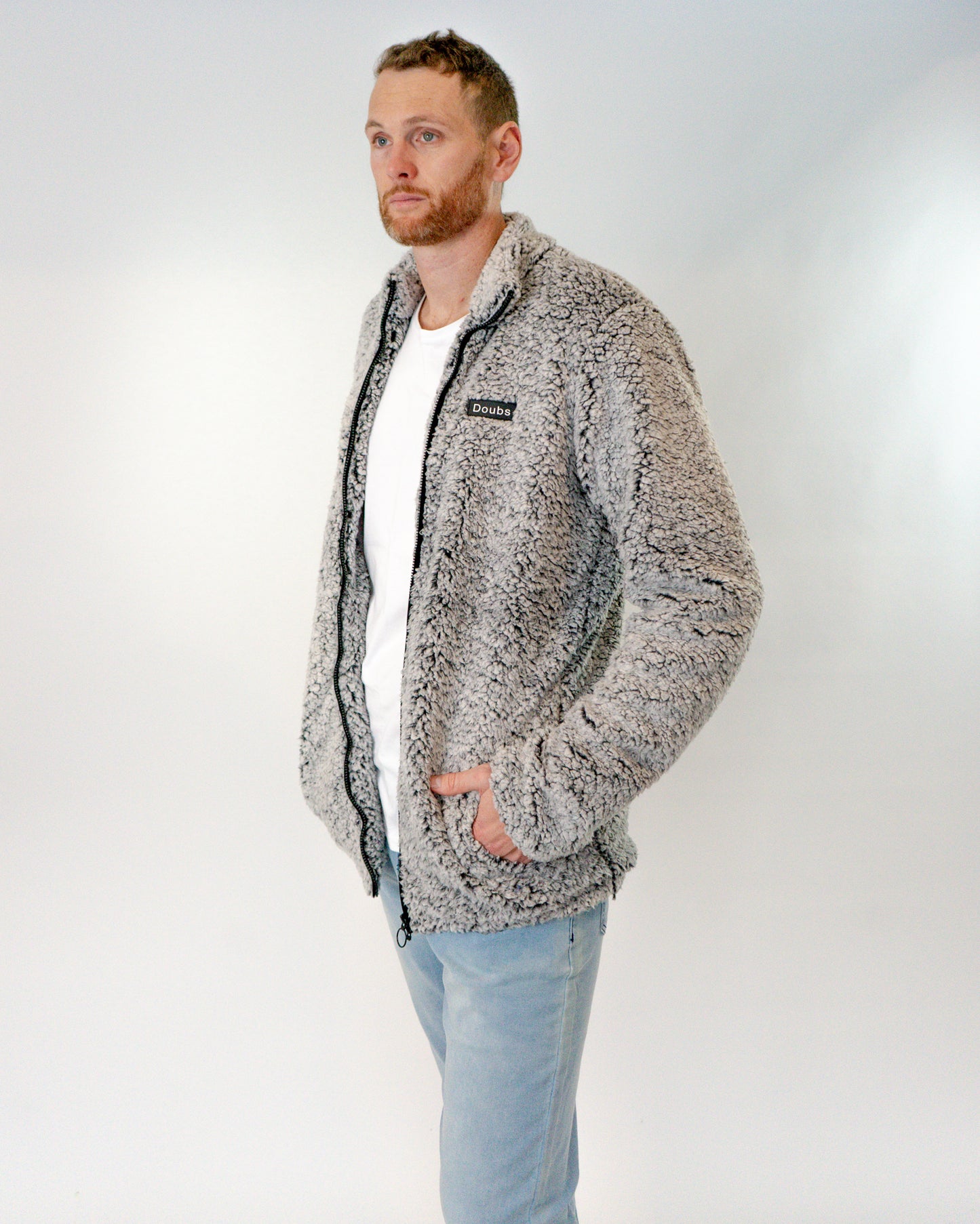Grom Jacket