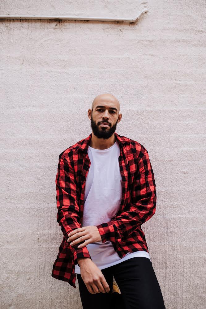 Aussie Flanny - Red/Black Check