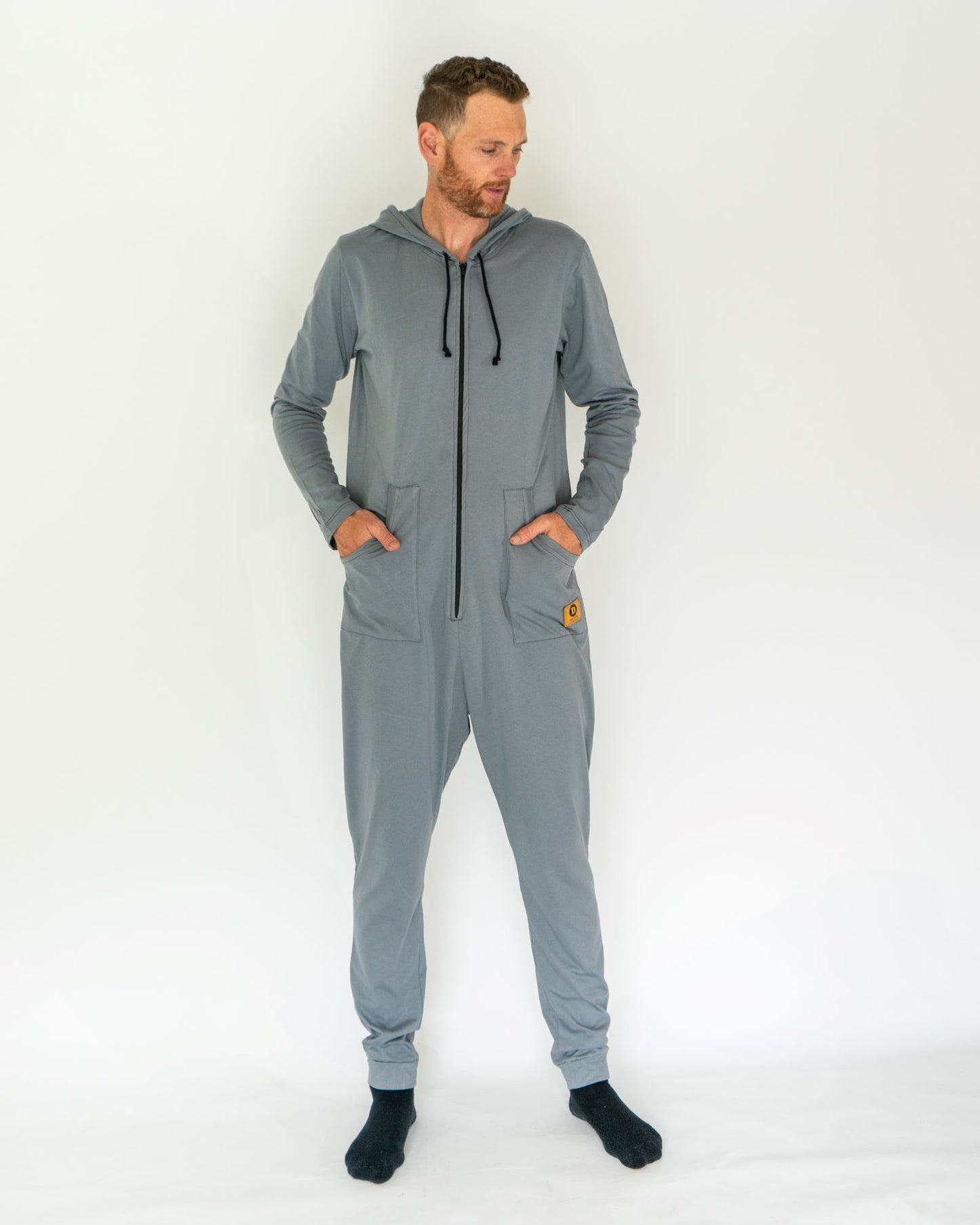 Tall Men Onesie - Various Colours