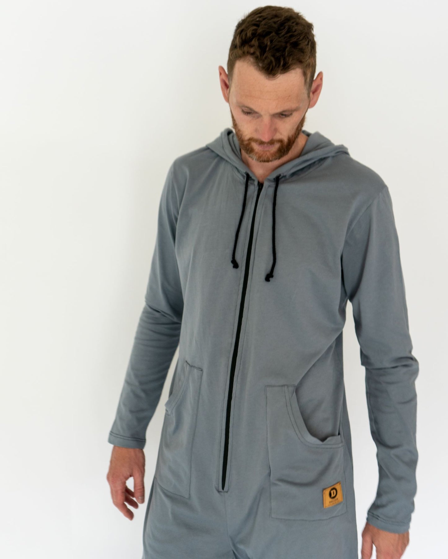 Tall Men Onesie - Various Colours