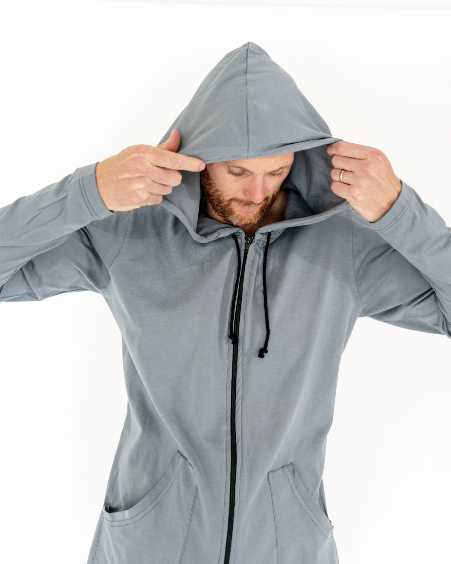 Tall Men Onesie - Various Colours