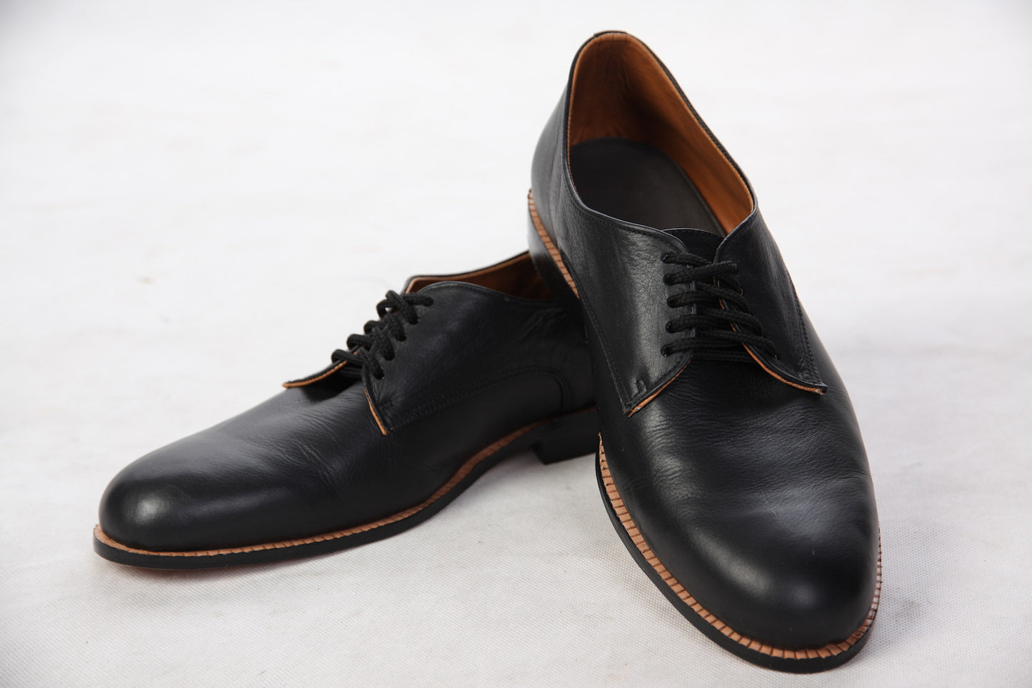Wellsy Shoe - Black