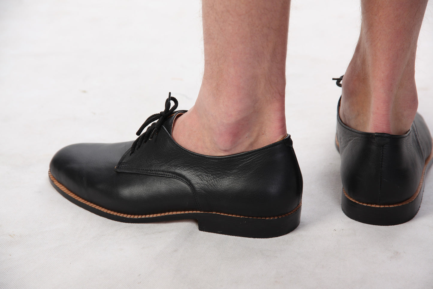 Wellsy Shoe - Black