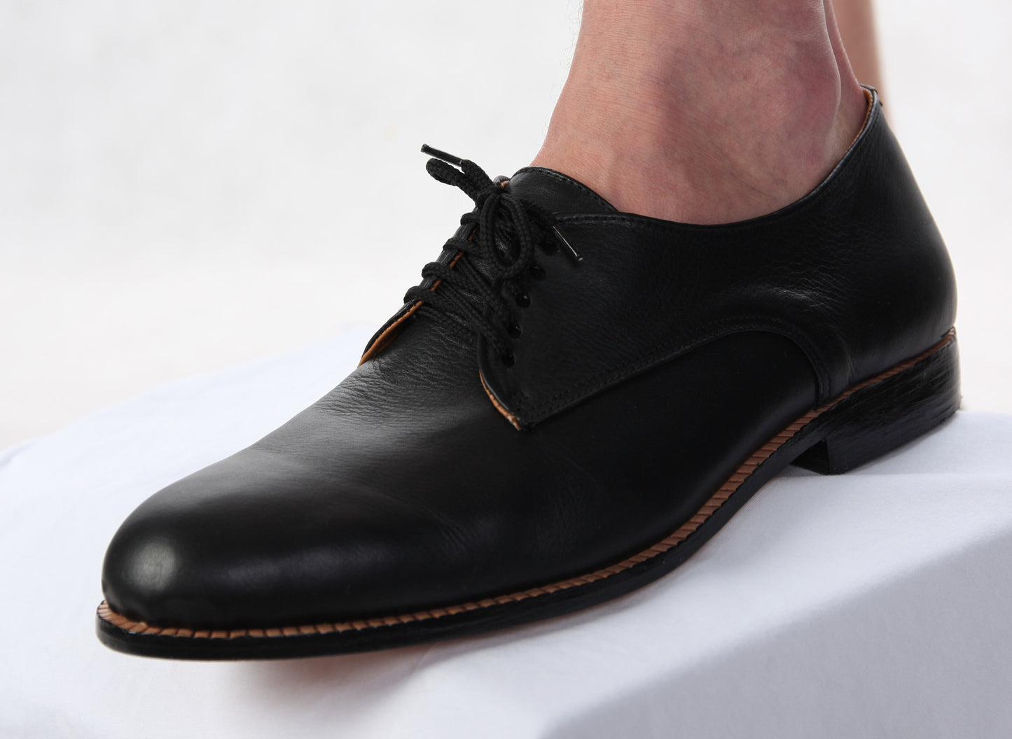 Wellsy Shoe - Black