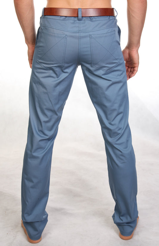 Ayce Chinos - Diesel Blue