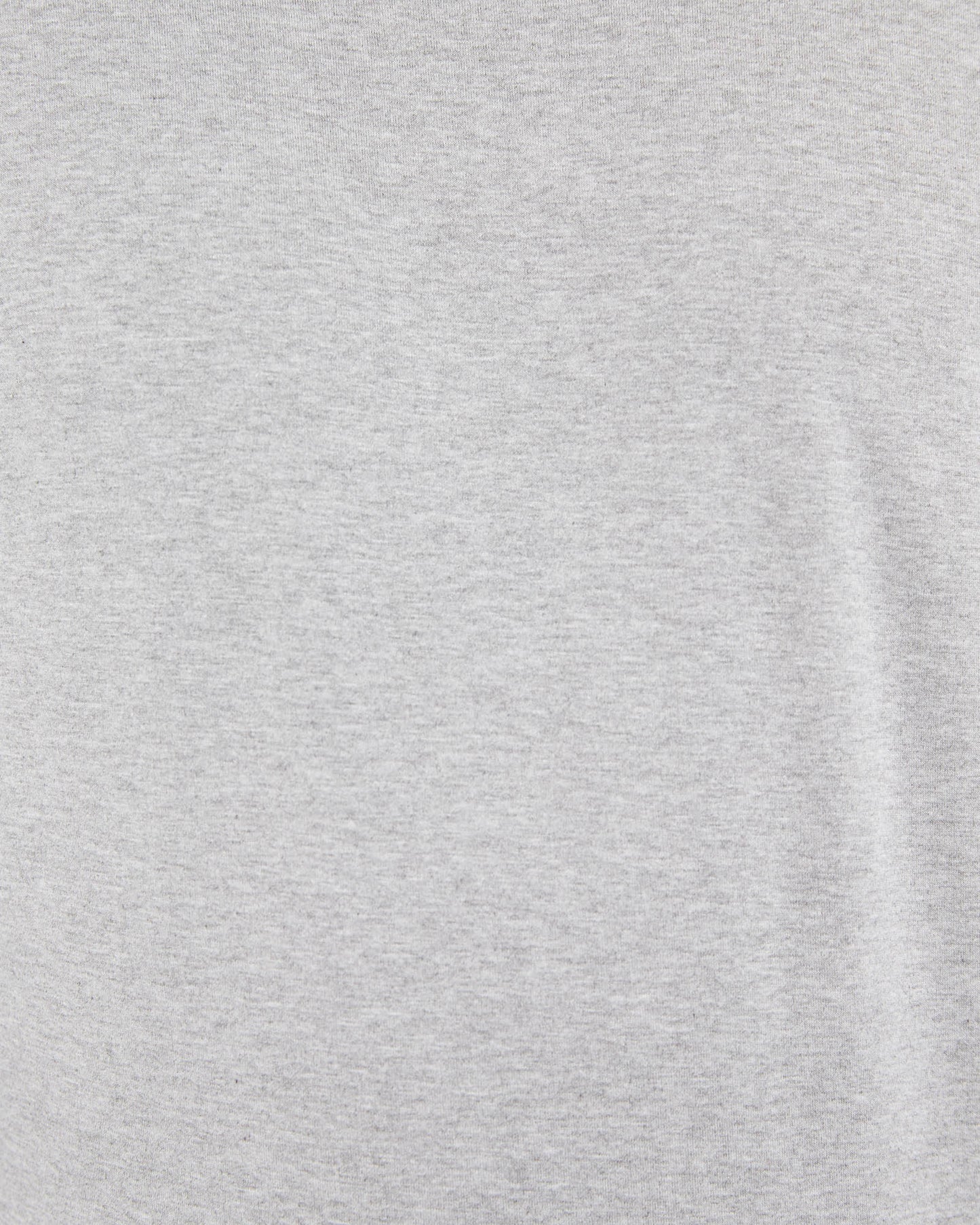 Loungewear Top - Bamboo Grey