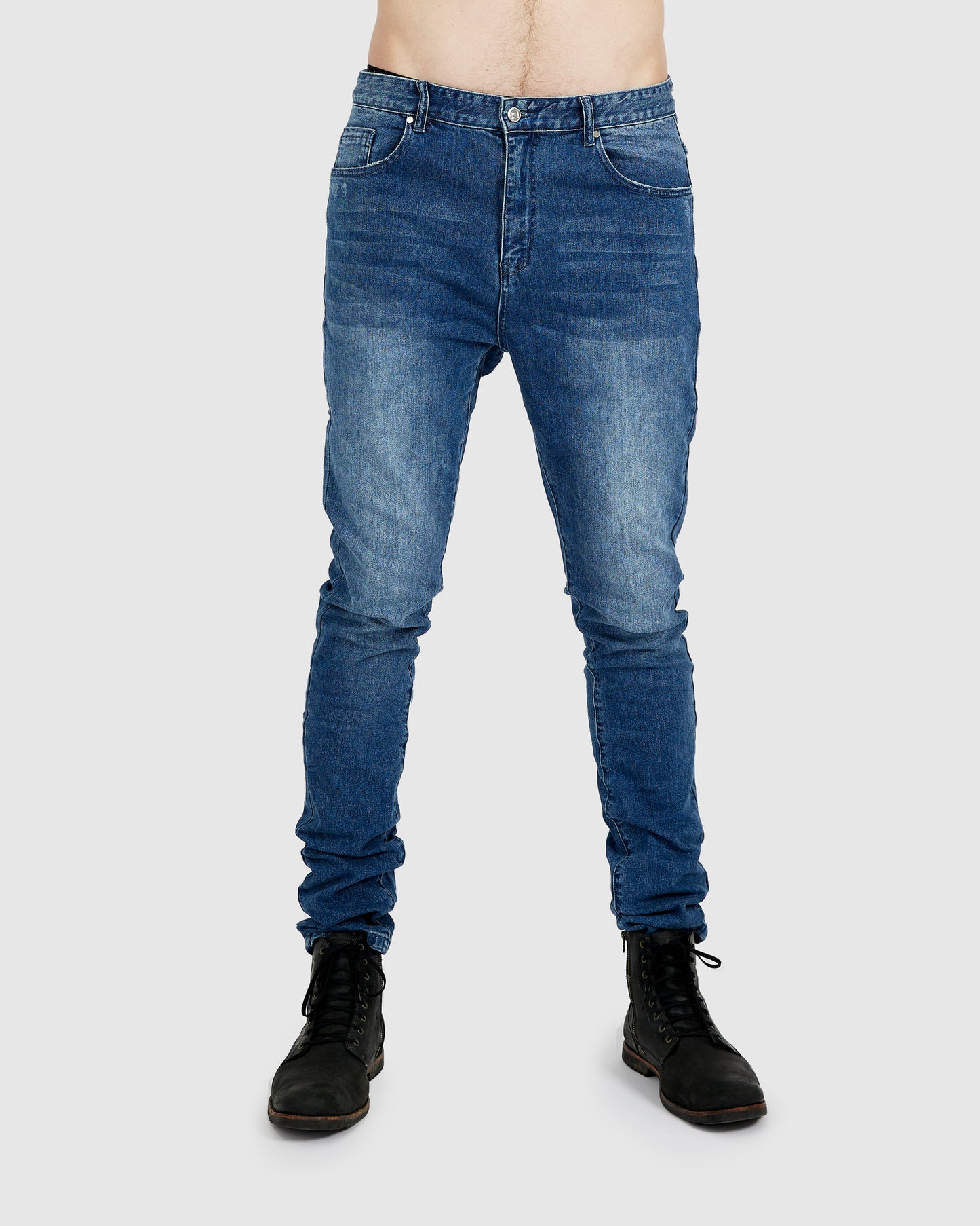 Drifter Jeans - Blue
