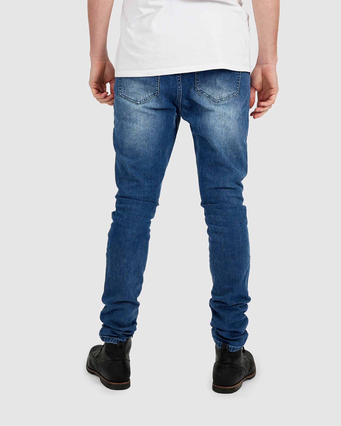 Drifter Jeans - Blue
