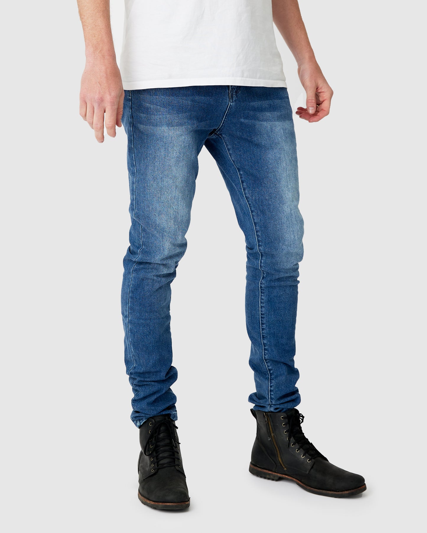 Drifter Jeans - Blue