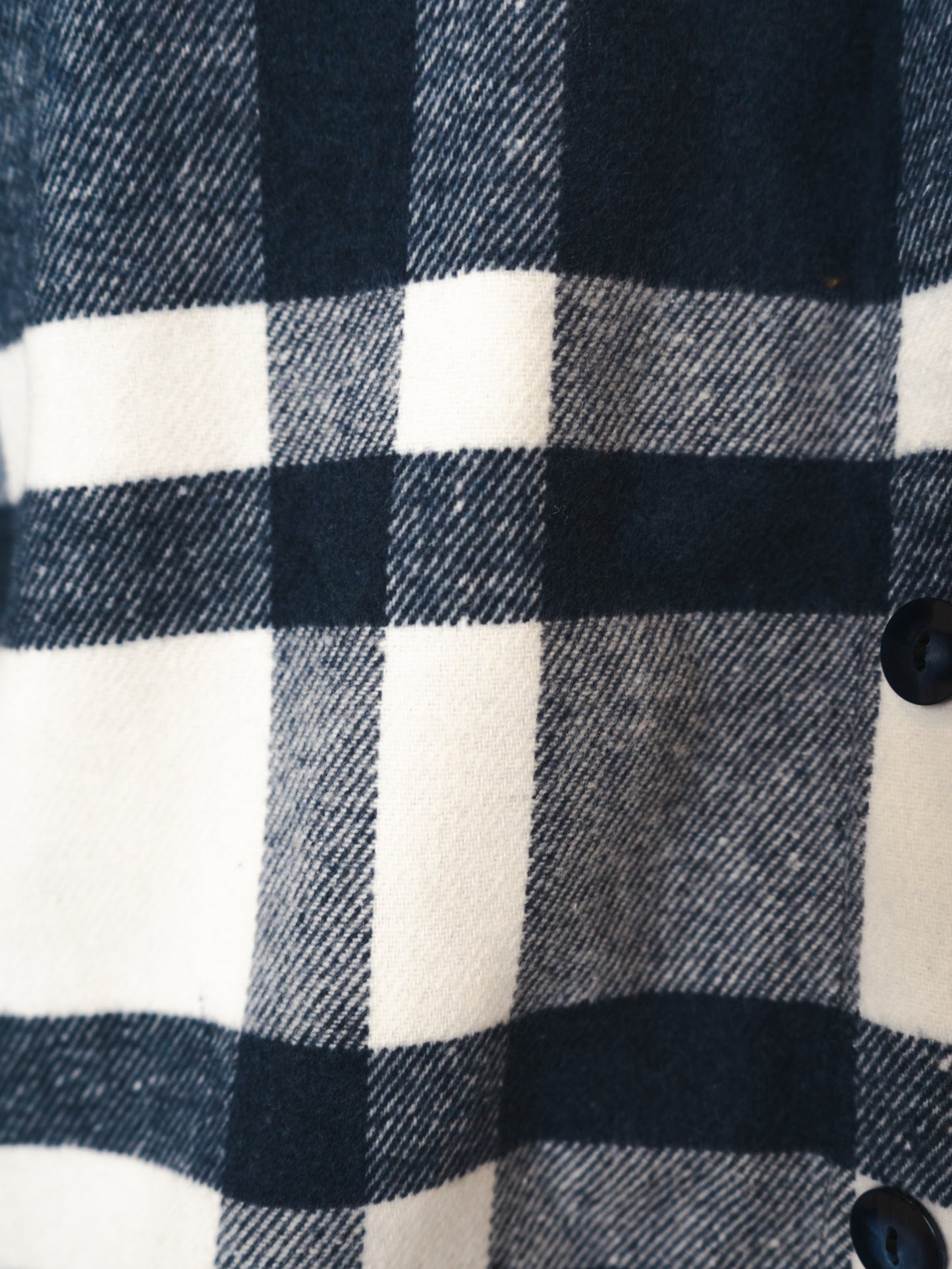 Heavy Aussie Flanny Shirt