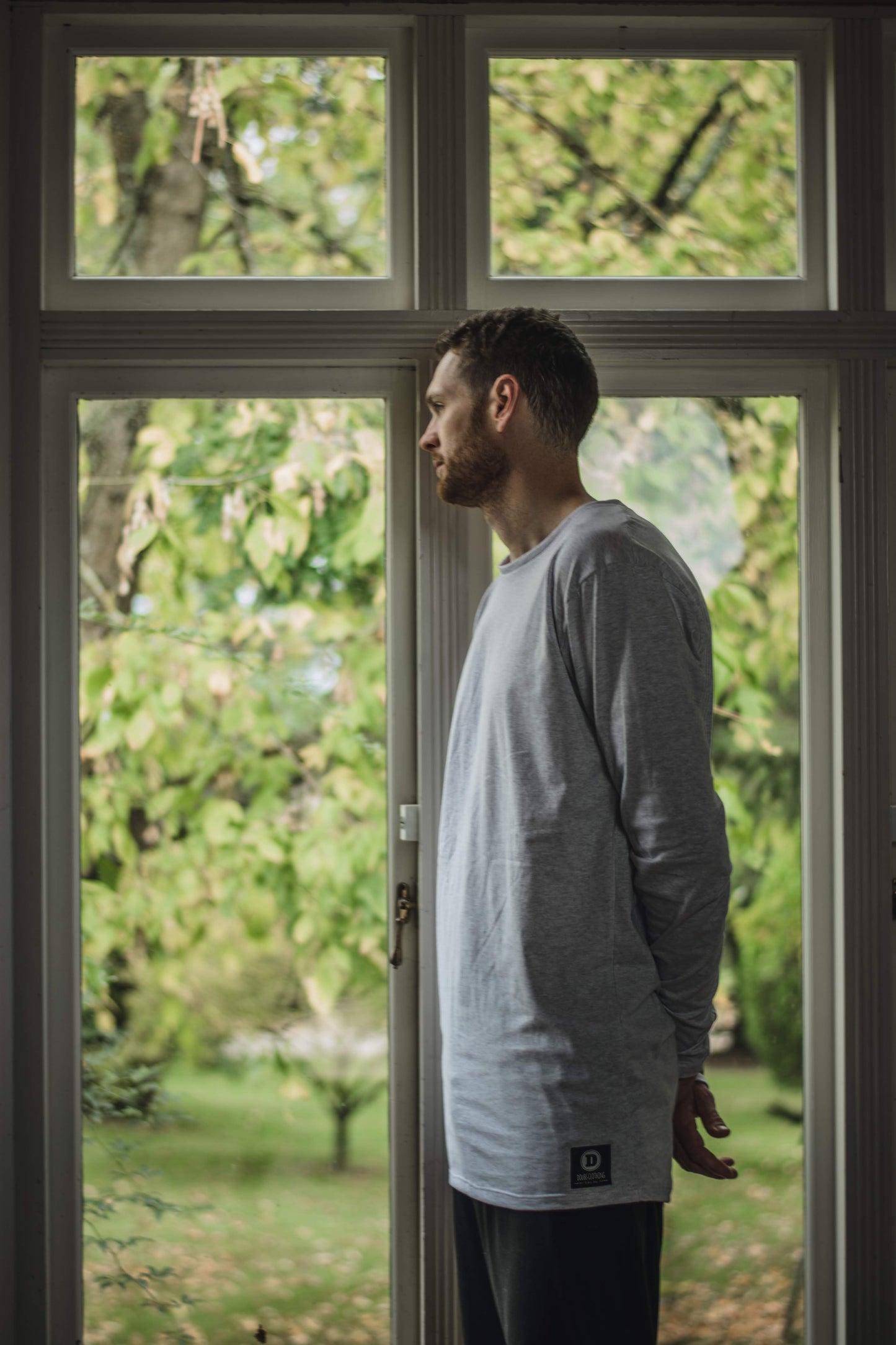 Loungewear - Long Sleeve - Marle