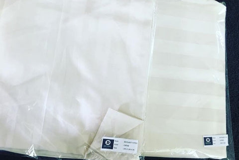 Custom Bed Sheets