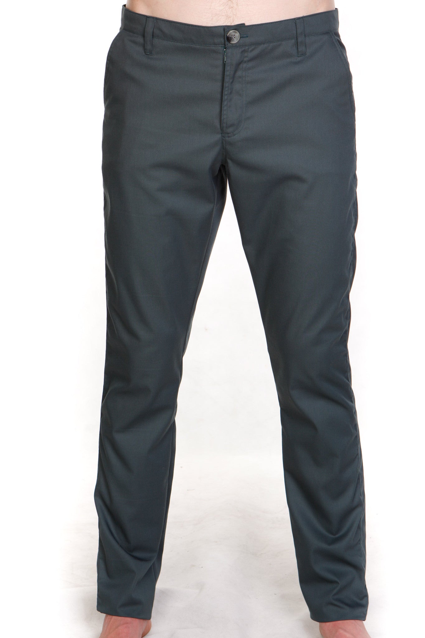 Ayce Chinos - Green