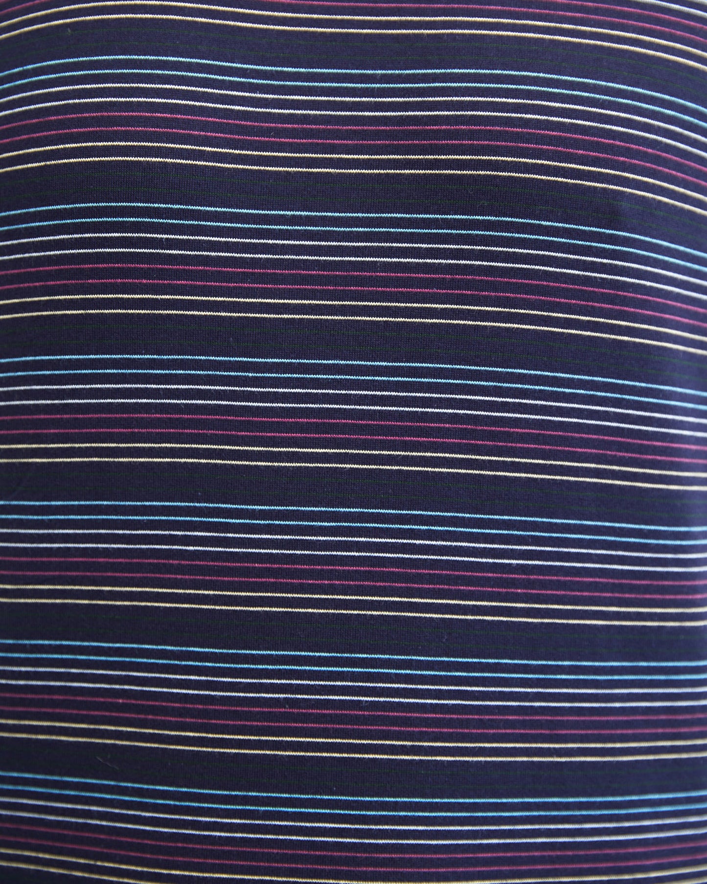 Ollie Tee - Stripe Multi