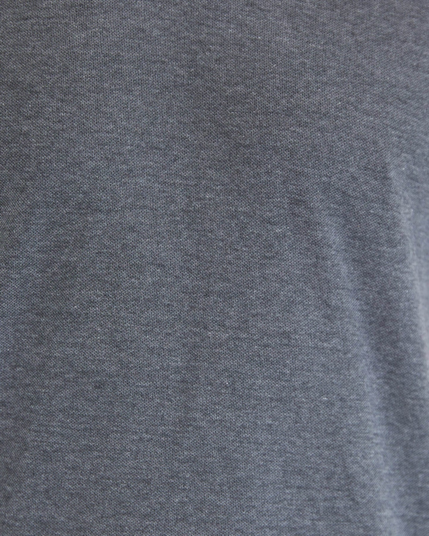 Polo Shirt - Charcoal