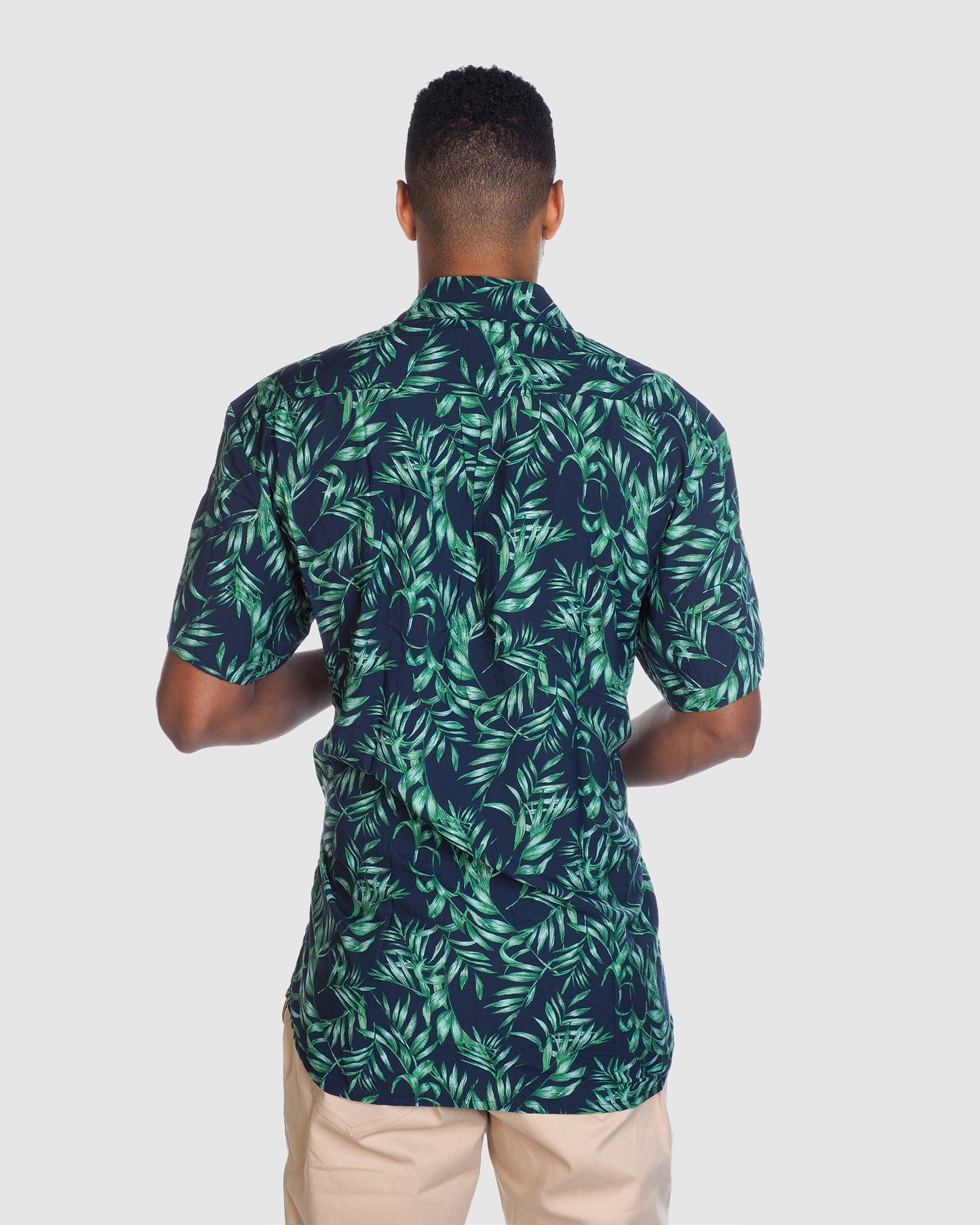 Palm Party Shirt