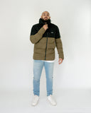 The Benny Parka (winter jacket)