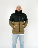 The Benny Parka (winter jacket)