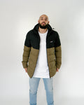 The Benny Parka (winter jacket)