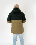 The Benny Parka (winter jacket)