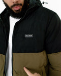 The Benny Parka (winter jacket)
