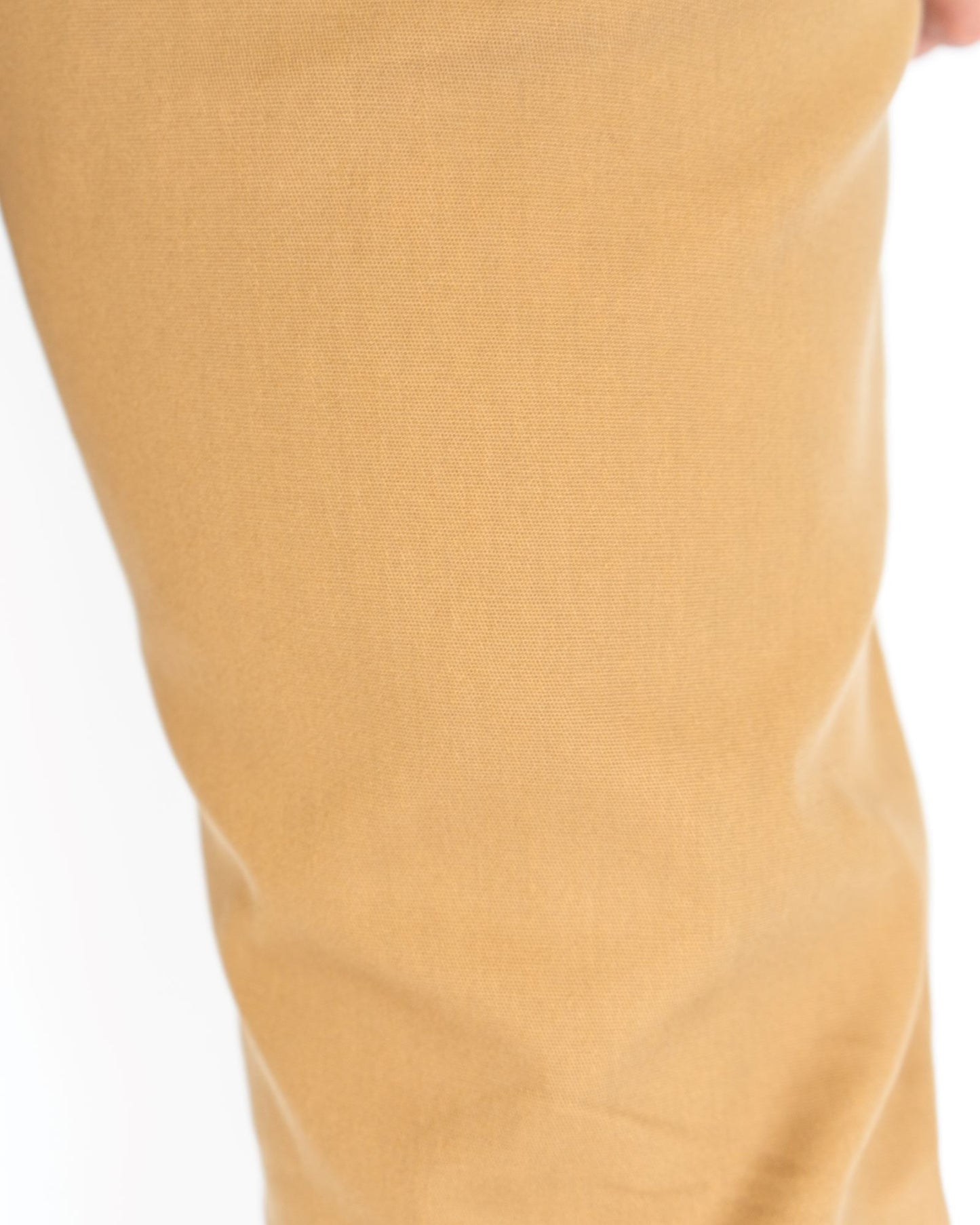 Ayce Chinos - Milk Brown