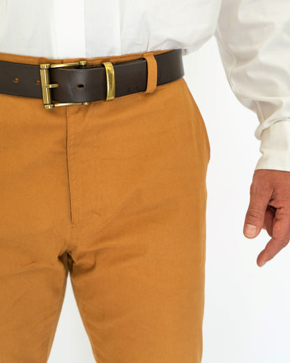 Ayce Chinos - Mustard