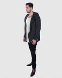 Waterfall Zip Hoodie