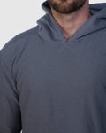 Raw Hoodie - Hue