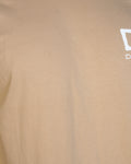 Walsh Tee - Beige