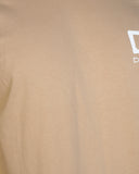 Walsh Tee - Beige