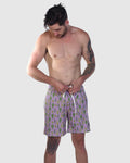 Jai Shorts - Cactus