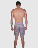 Jai Shorts - Cactus