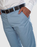 Ayce Chinos - Diesel Blue