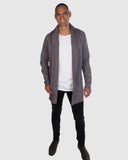 Chaz Pullover - Luxe Range