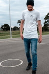 Drifter Jeans - Blue