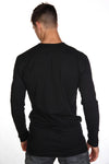 Bailez Long Sleeve - Black