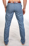 Ayce Chinos - Diesel Blue