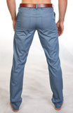 Ayce Chinos - Diesel Blue