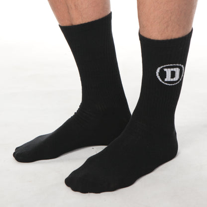 Big Men Socks