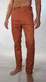 Ayce Chinos - Burnt Orange