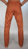 Ayce Chinos - Burnt Orange