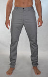 Ayce Chinos - Light Grey