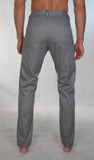 Ayce Chinos - Light Grey