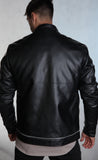 Laz Leather Jacket