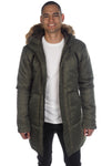 The Wright Parka