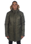 The Wright Parka