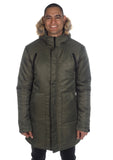 The Wright Parka
