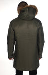 The Wright Parka