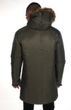 The Wright Parka